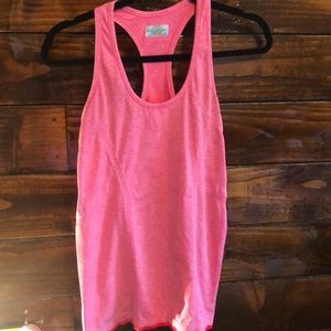 Athleta Workout Tank Size Med
